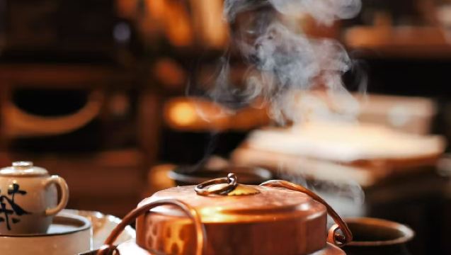 [ชีวิตช้าๆ] เก็บชาในสวนชาส่วนตัว + การบรรยายเกี่ยวกับชา + พิพิธภัณฑ์ชา + ชิมชาในพื้นที่แบบซ่ง