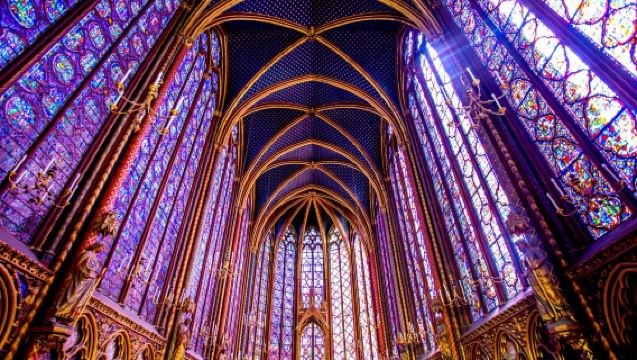 Alles an einem Tag - Sightseeing-Tour in Paris