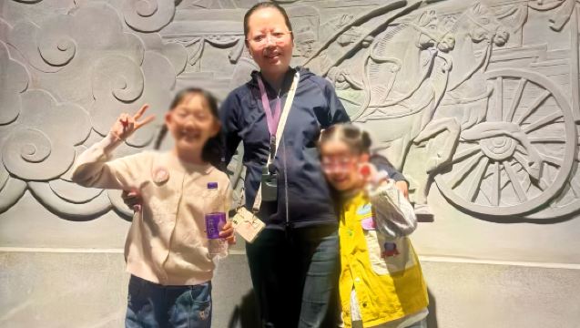 大笙說@河南博物院2小時深度導覽|含門票代預約 耳麥精品團