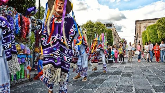 Morelia: Michoacán's Cultural Capital - Full-Day Tour