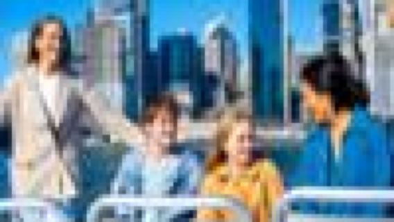 Go City: Sydney Essential Pass - 3 Attractions
