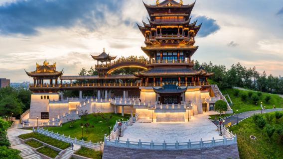 Wuzhen bandar - Hotel bandar Ningbo|Perkhidmatan hantar/jemput titik ke titik satu hala|Perjalanan tersuai + penerimaan tetamu asing