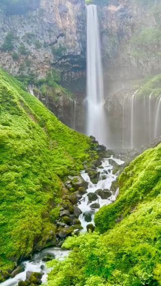1-day tour to Tokyo and Nikko round-trip/Tōshō-gū Shrine + Lake Chūzenji + Kegon Waterfalls