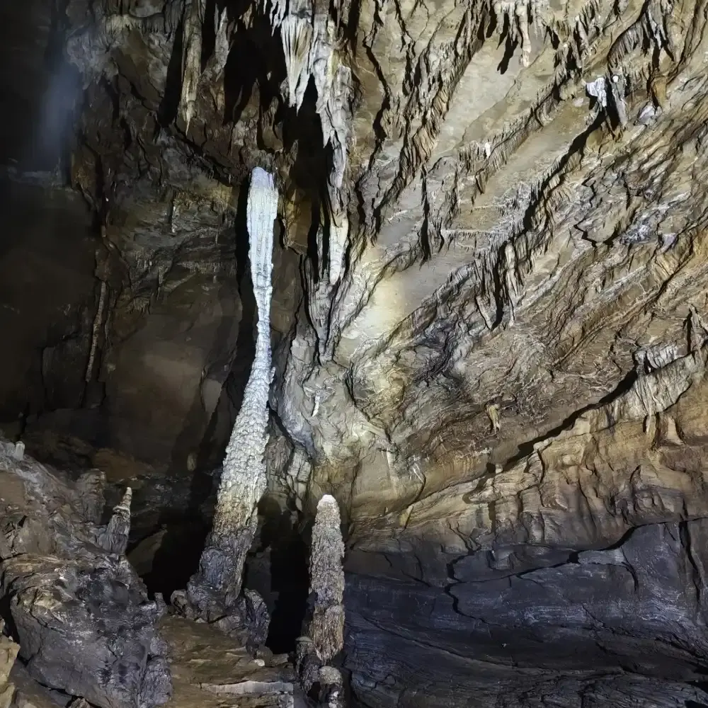 陽朔龍門水岩・地心ファンタジー体験 | Trip.com