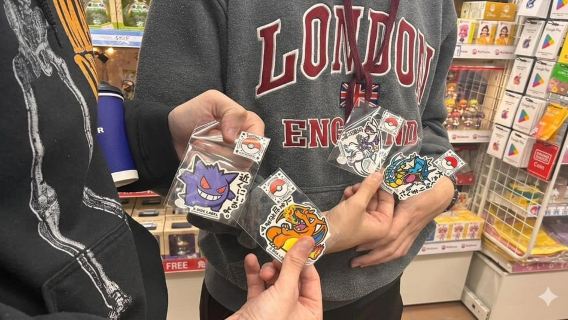 東京：秋葉原アニメ・ゲーム・オタク文化散策ツアー