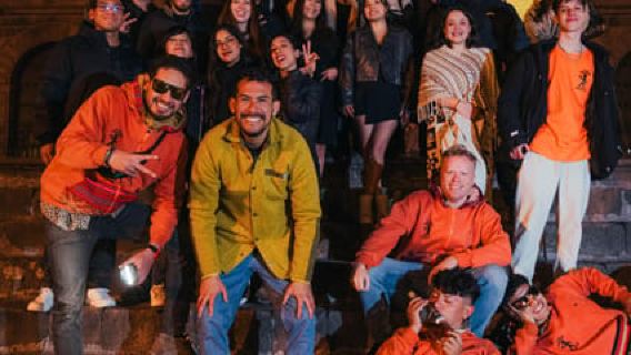 Cusco Pub Crawl: Discover Local Bars, Clubs & Meet People