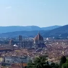 Private Tour: Treasures of Florence Half-Day Walking Tour