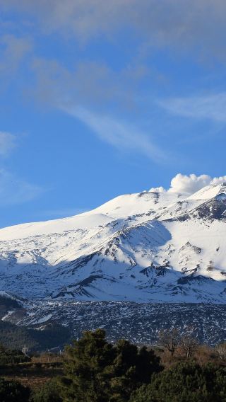 1-day tour to Mt Etna in Sicily, Italy with optional sunset viewing|Multi-city transfers