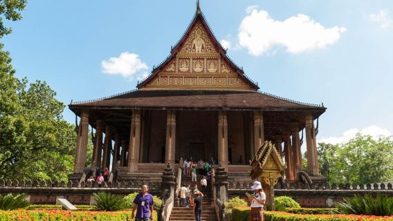 VientianeTours