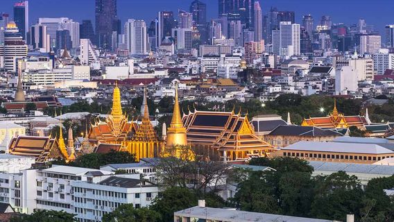 BangkokTours