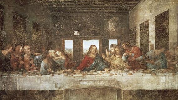 Milan Duomo & The Last Supper Skip-the-Line Small Group Tour