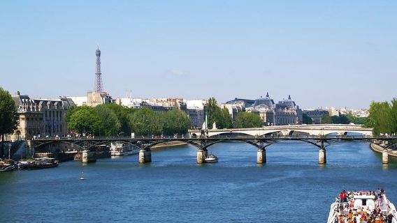 ParisTours