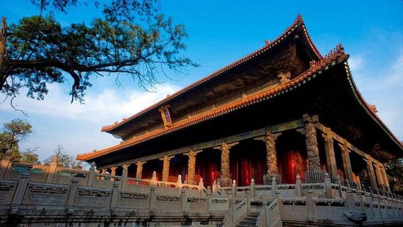 NanjingTours