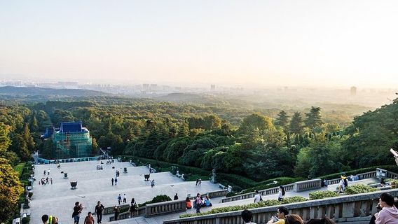 NanjingTours
