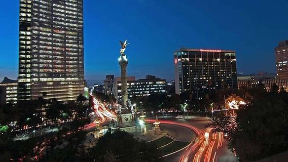 Mexico CityTravel Services