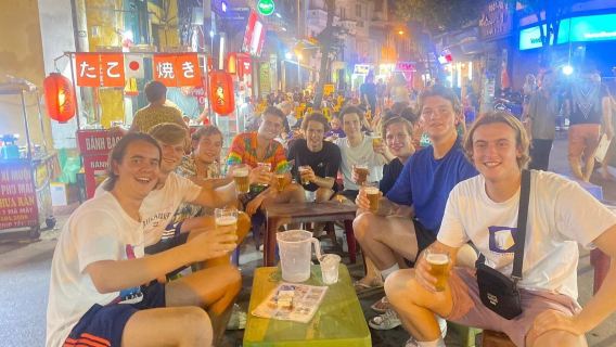 HanoiExperiences