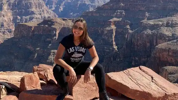 Grand Canyon West Rim With Hoover Dam Photo Stop From Las Vegas 2023