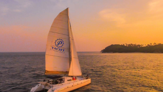 Phuket, Thailandia - Tour di mezza giornata a Coral Island [Snorkeling in giornata]