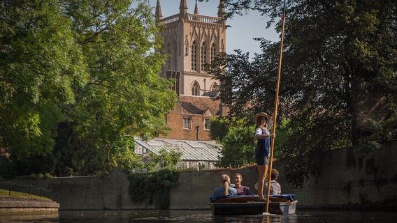 CambridgeTours