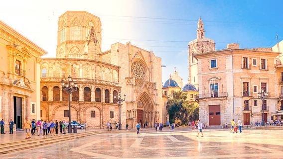 Alicante ProvinceTours