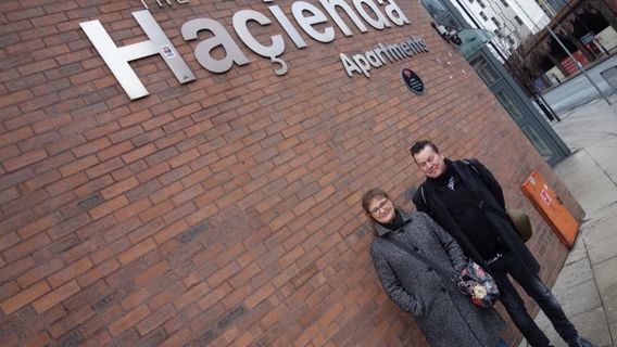 ManchesterTours