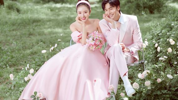 定安安頂古城旅行写真【チャーター車ガイド写真撮影カスタマイズ | ウェディングフォト、航空写真、マイクロフィルム | メイクアップと衣料品&アクセサリー| 無制限のフィルム撮影、すべて無料】