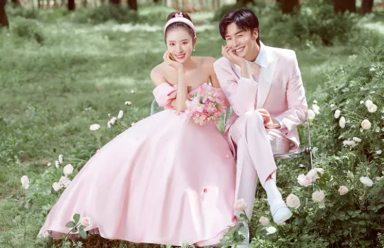 定安安定古城Trip Moments【約拍跟拍街拍航拍抓拍婚拍寫真/商務攝影攝像/底片全送/翻譯】