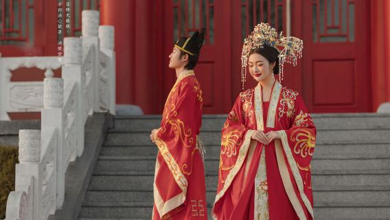 LiaoningReisefotoshooting
