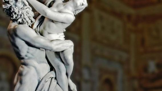 Galleria Borghese: Visita guidata