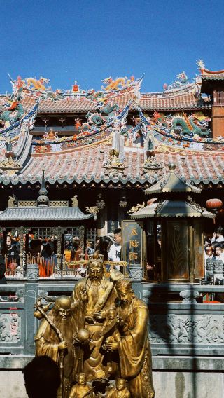 Quanzhou Kaiyuan Temple + West Street + Qingyuan Mountain Day Tour with Chinese and English Services