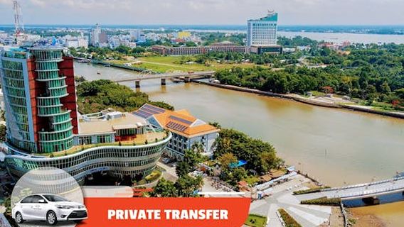 Ho Chi Minh City