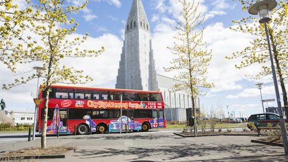 Reykjavik