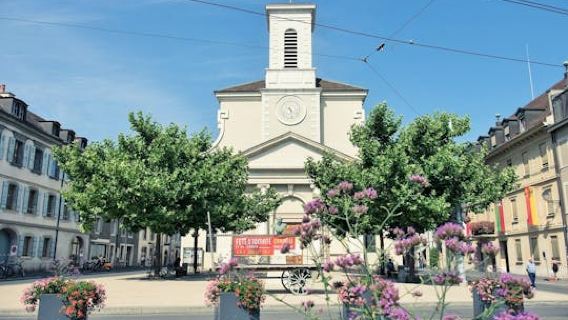 GenevaTours