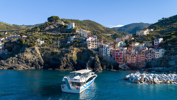 La Spezia