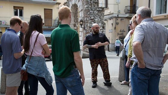 PalermoExperiences