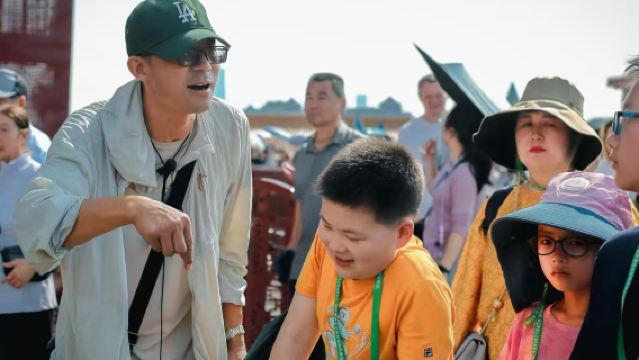 北京故宮博物院一日遊【深度在線】+可選網紅講師+可訂春節