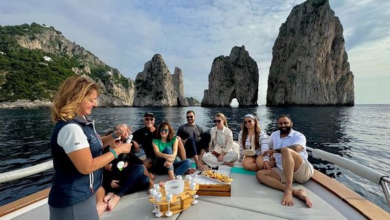 AnacapriTours
