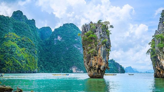 Phang NgaTravel Services