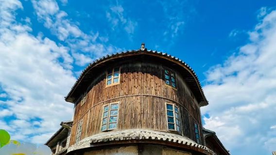 Dali PrefectureTours