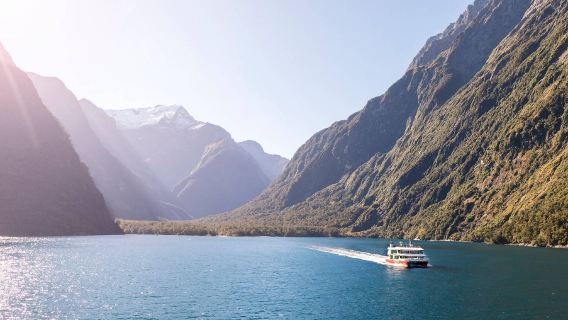 Milford Sound