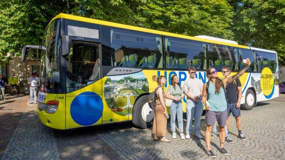 SalzburgTours