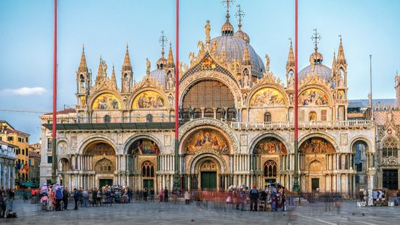 Venice