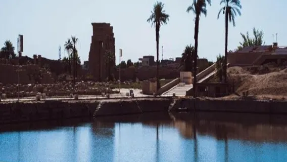 Luxor: City Tour