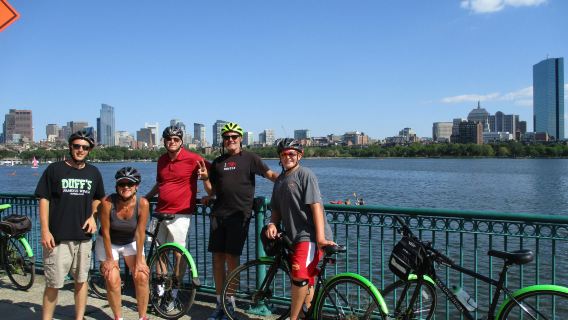 BostonTours