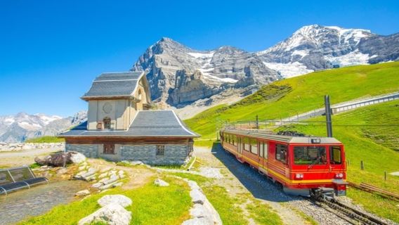 ZurichTours