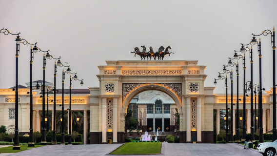 DubaiTours