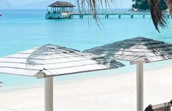 馬來西亞浪中島夏日海灣度假村SummerBayResort