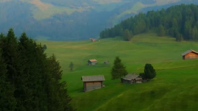 義大利多洛米蒂三峰山+科爾蒂納丹佩佐「多洛米蒂之珠」中文包車