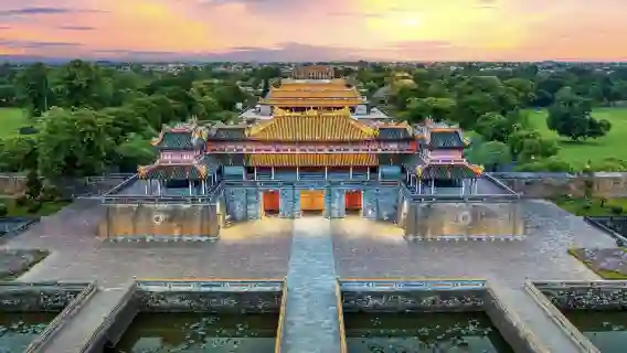 越南+富國島 機場飯店接駁|點對點用車|中文包車|可自訂行程