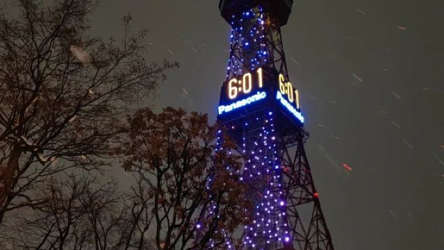 日本北海道札幌北海道神宮一日遊/行程可調-可定制多日遊